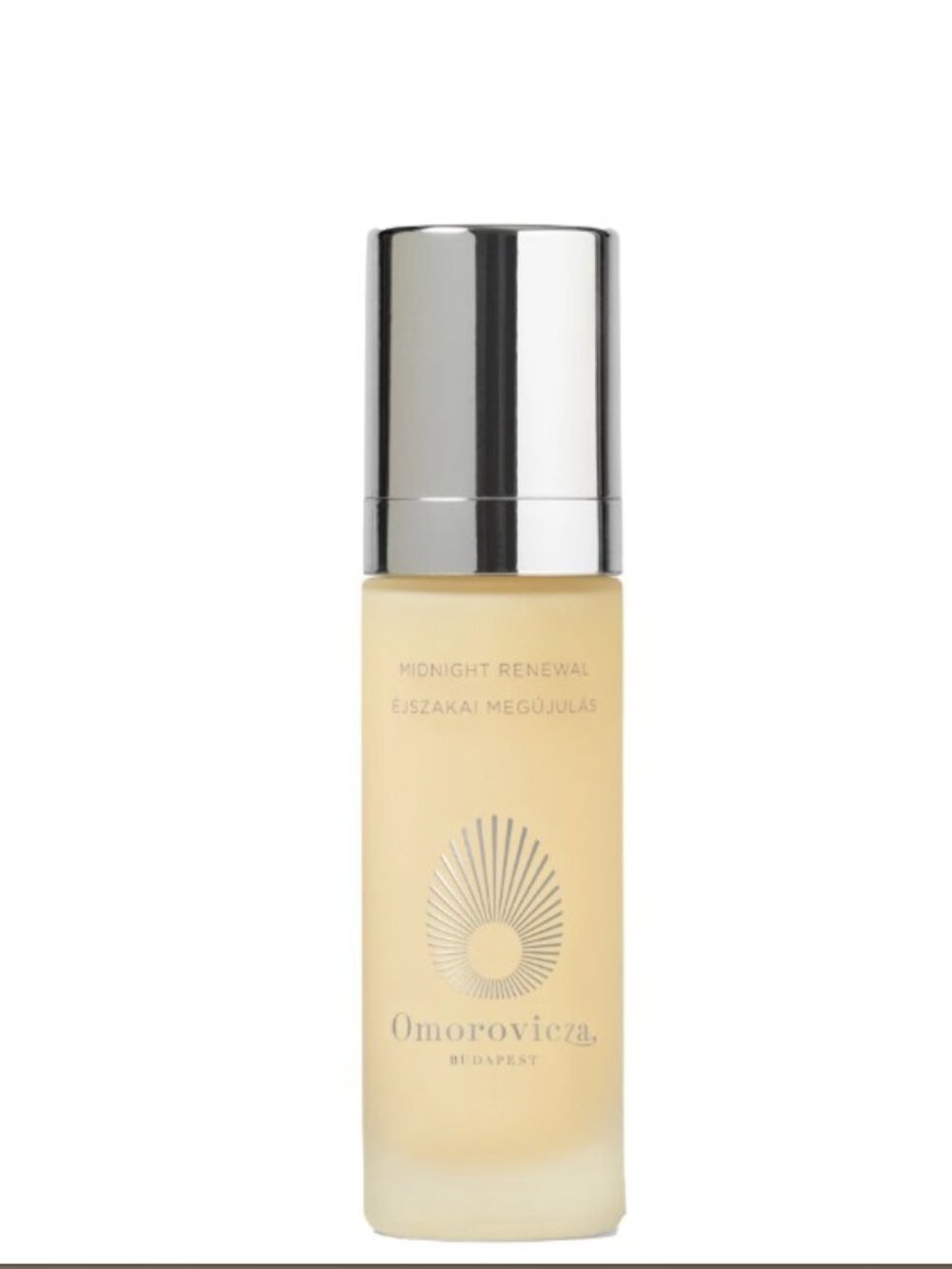 Omorovicza Midnight Renewal Serum
